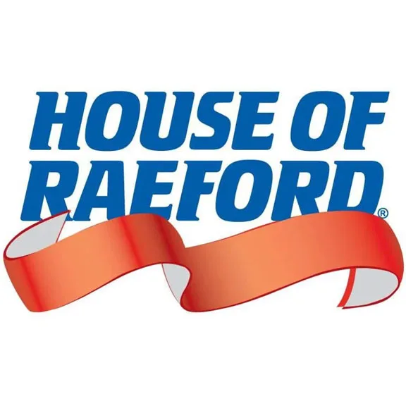 House of Raeford