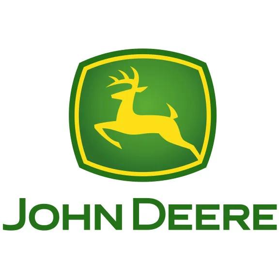 John Deere