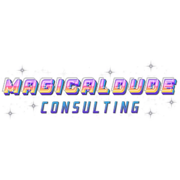 Magical Dude Consulting