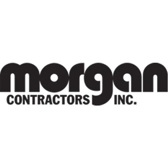 Morgan Contractors