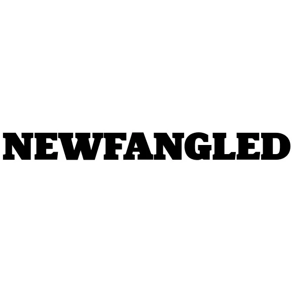 Newfangled